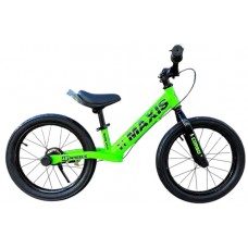 Велобег ST 16" Corso MAXIS зеленый