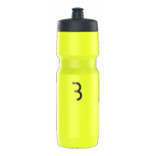 Фляга BBB BWB-05 750ml. "CompTank" неоново-жовта