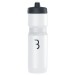 Фляга BBB BWB-05 750ml. "CompTank" прозоро-чорна