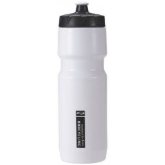 Фляга BBB BWB-05 750ml. "CompTank" біло-чорна