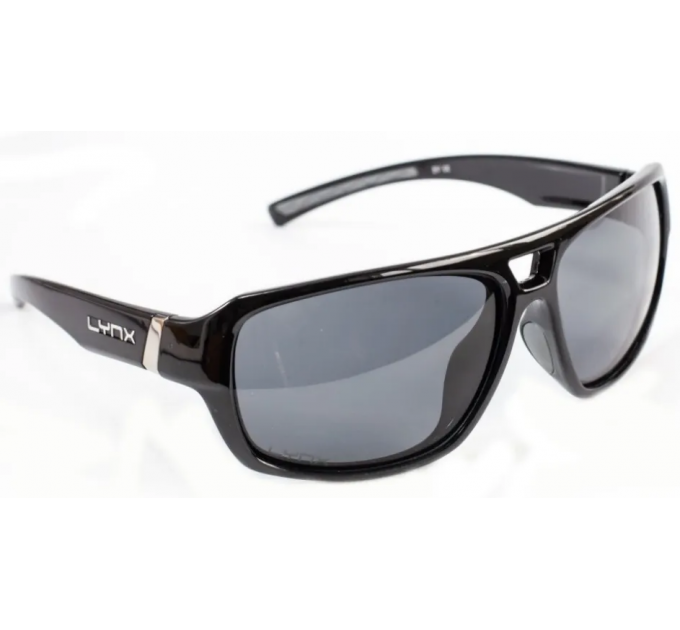 Очки Lynx 5Y limited edition black polarized Очки Lynx 5Y limited edition black polarized