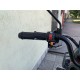 Велосипед триколісний 8" SPACE SHUTTLE 72V 20Ah 1000W 2026 червоний