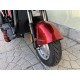 Велосипед триколісний 8" SPACE SHUTTLE 72V 20Ah 1000W 2026 червоний