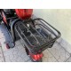 Велосипед триколісний 8" SPACE SHUTTLE 72V 20Ah 1000W 2026 червоний