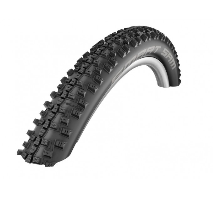Покришка Schwalbe 28"x1.40 (37-622) 700x35с SMART SAM Performance B / B-SK HS476 Addix 67EPI
