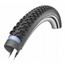 Покришка 26x2.25 (57-559) Schwalbe MARATHON PLUS MTB S-Guard B / B + RT HS468 DC, 67EPI 36B