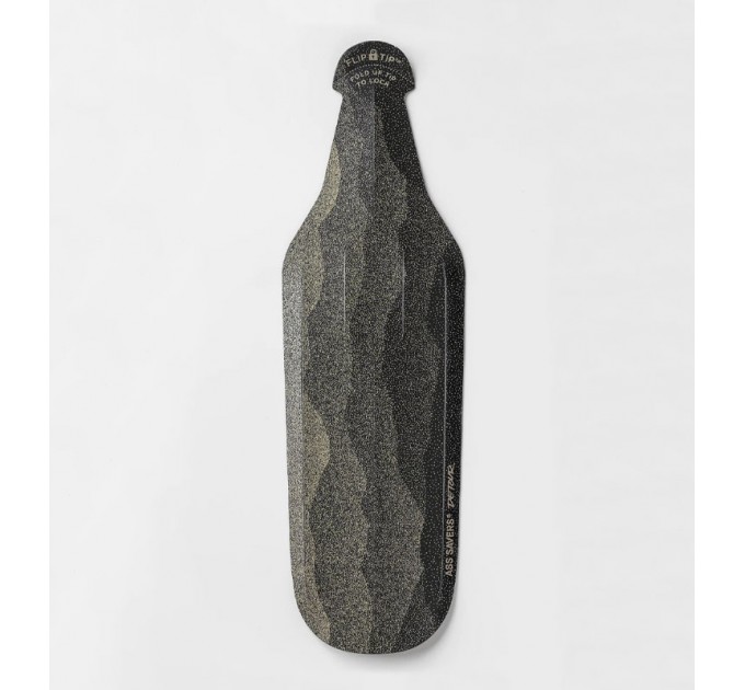 Крило заднє Ass Saver Big ASS SAVERS, Detour