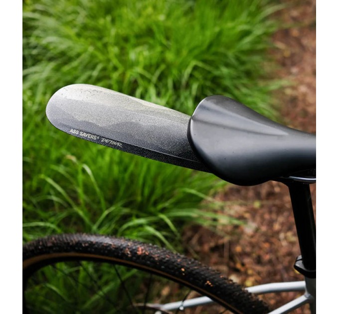 Крило заднє Ass Saver Big ASS SAVERS, Detour