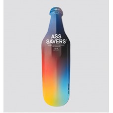 Крило заднє Ass Saver Big ASS SAVERS, Spektrum