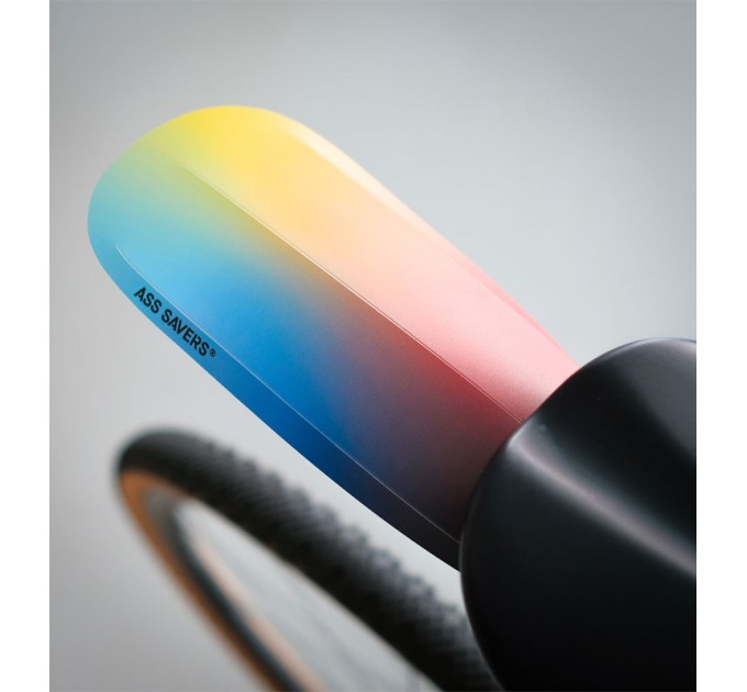 Крило заднє Ass Saver Big ASS SAVERS, Spektrum