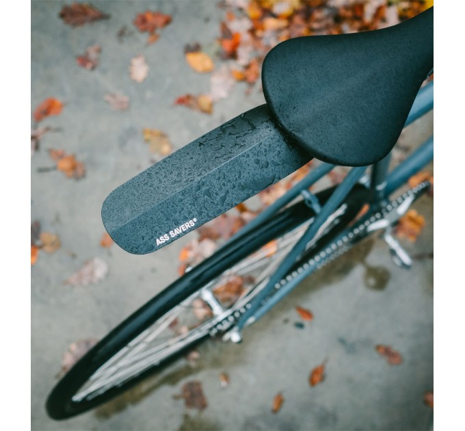 Крило заднє Ass Saver Regular ASS SAVERS, Black