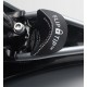 Крило заднє Ass Saver Regular ASS SAVERS, Black