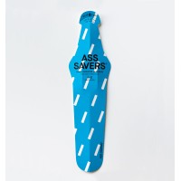 Заднее крыло Ass Saver Regular ASS SAVERS, синий цвет "Bold Rain Blue"