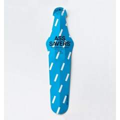Крило заднє Ass Saver Regular ASS SAVERS, Bold Rain Blue