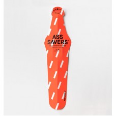 Крило заднє Ass Saver Regular ASS SAVERS, Bold Rain Red