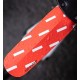 Крило заднє Ass Saver Regular ASS SAVERS, Bold Rain Red