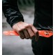 Крило заднє Ass Saver Regular ASS SAVERS, Bold Rain Red