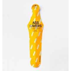 Крило заднє Ass Saver Regular ASS SAVERS, Bold Rain Yellow