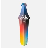 Заднее крыло Ass Saver Regular ASS SAVERS, Spektrum