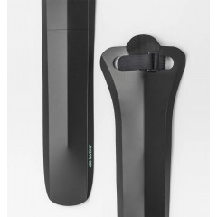 Крило заднє Fendor Bendor Big ASS SAVERS, Black