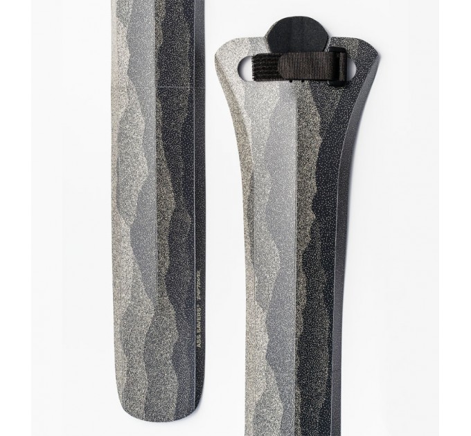 Крило заднє Fendor Bendor Big ASS SAVERS, Detour