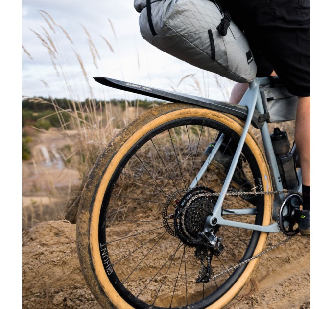 Крило заднє Fendor Bendor Big ASS SAVERS, Detour