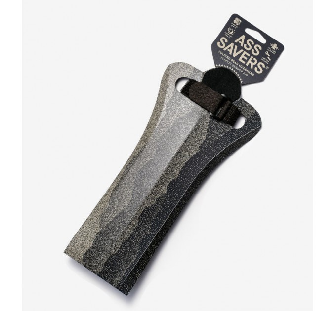 Крило заднє Fendor Bendor Big ASS SAVERS, Detour