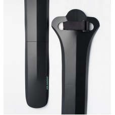 Крило заднє Fendor Bendor Regular ASS SAVERS, Black