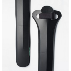 Крило заднє Fendor Bendor Regular ASS SAVERS, Black