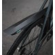 Заднее крыло Fendor Bendor Regular ASS SAVERS, Черное