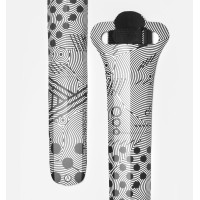 Крило заднє Fendor Bendor Regular ASS SAVERS, Reflective