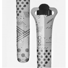 Крило заднє Fendor Bendor Regular ASS SAVERS, Reflective