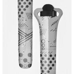 Крило заднє Fendor Bendor Regular ASS SAVERS, Reflective