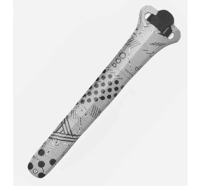 Крило заднє Fendor Bendor Regular ASS SAVERS, Reflective