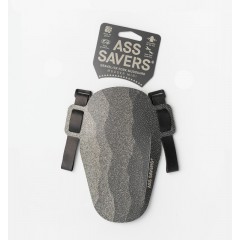 Крило переднє Mudder Mini ASS SAVERS, Detour