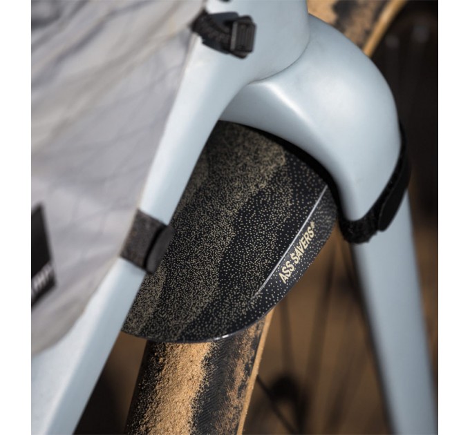 Крило переднє Mudder Mini ASS SAVERS, Detour