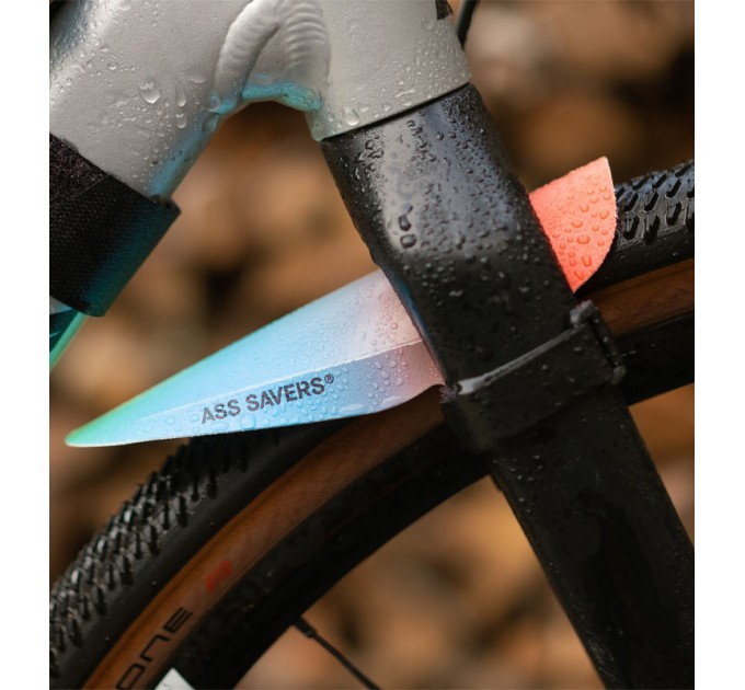 Крило переднє Mudder Mini ASS SAVERS, Spektrum