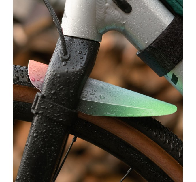 Крило переднє Mudder Mini ASS SAVERS, Spektrum