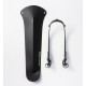 Крило заднє Win Wing Gravel 2 ASS SAVERS, Black dots