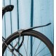 Крило заднє Win Wing Gravel 2 ASS SAVERS, Black dots