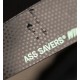 Крило заднє Win Wing Gravel 2 ASS SAVERS, Black dots
