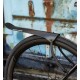Крило заднє Win Wing Gravel 2 ASS SAVERS, Black dots