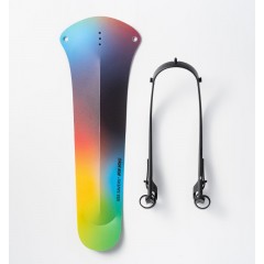 Крило заднє Win Wing Gravel 2 ASS SAVERS, Spektrum