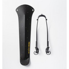 Крило заднє Win Wing Road 2 ASS SAVERS, Praline