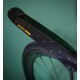 Крило заднє Win Wing Road 2 ASS SAVERS, Praline