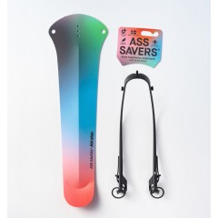 Крило заднє Win Wing Road 2 ASS SAVERS, Spektrum