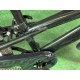 Велосипед ST 18" Formula WILD BH 2024 зеленый с черным