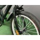 Велосипед ST 18" Formula WILD BH 2024 зеленый с черным
