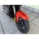 Велосипед 10" Space CARGO 60V 20Аh 800W 2026 червоний