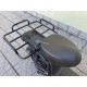 Велосипед 10" Space CARGO 60V 20Аh 800W 2026 червоний